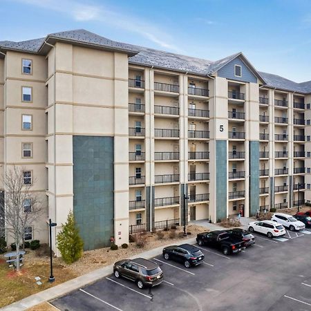 Luxury Condo, Sleeps 6, 3.2 Miles To Dollywood Pigeon Forge Ngoại thất bức ảnh