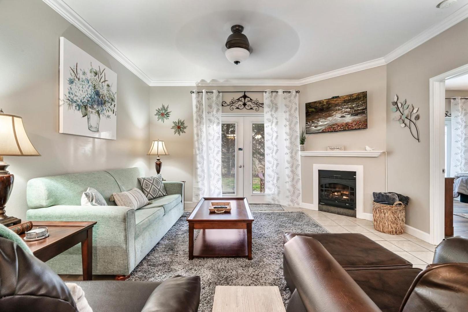 Luxury Condo, Sleeps 6, 3.2 Miles To Dollywood Pigeon Forge Ngoại thất bức ảnh