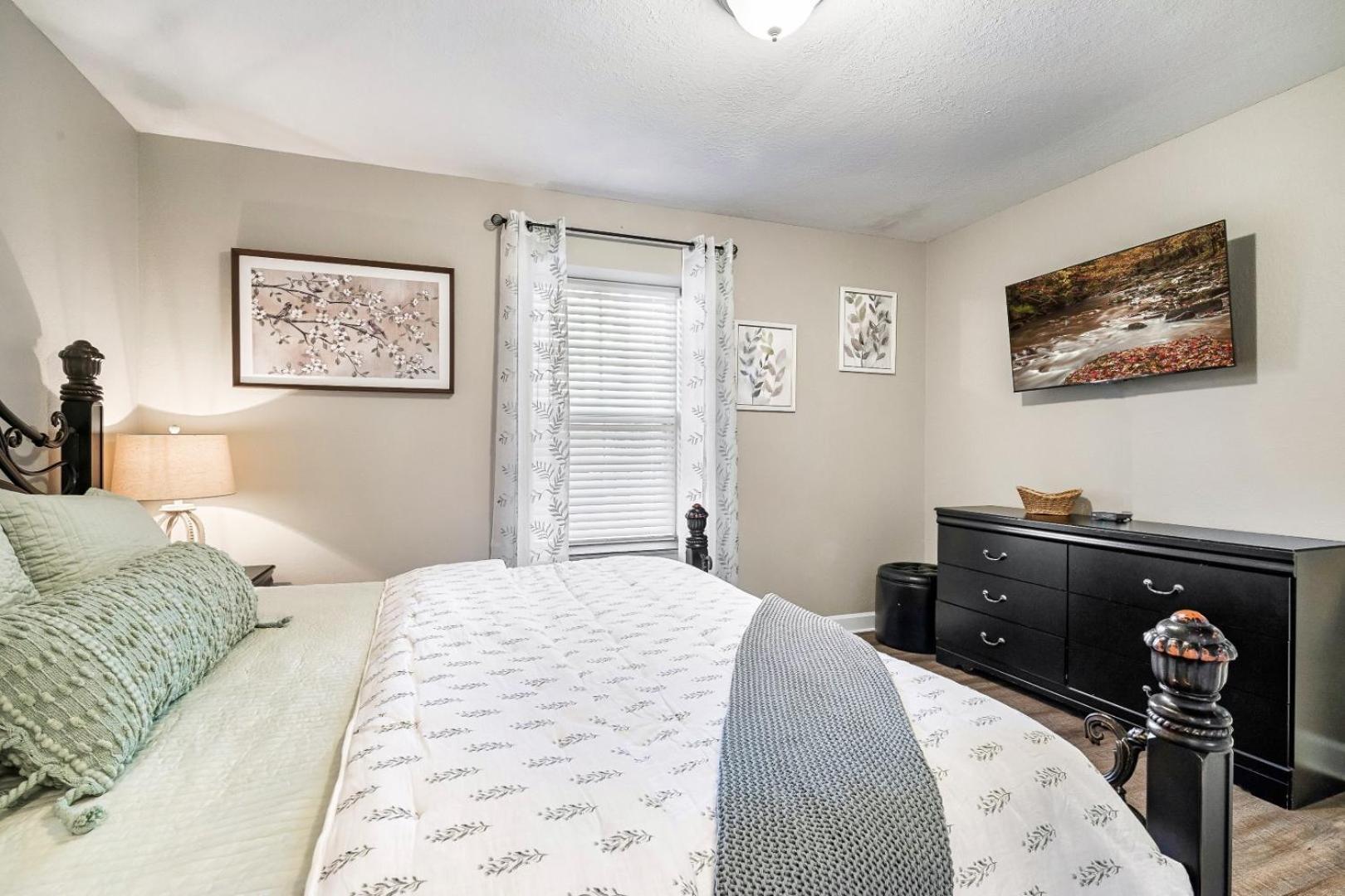 Luxury Condo, Sleeps 6, 3.2 Miles To Dollywood Pigeon Forge Ngoại thất bức ảnh