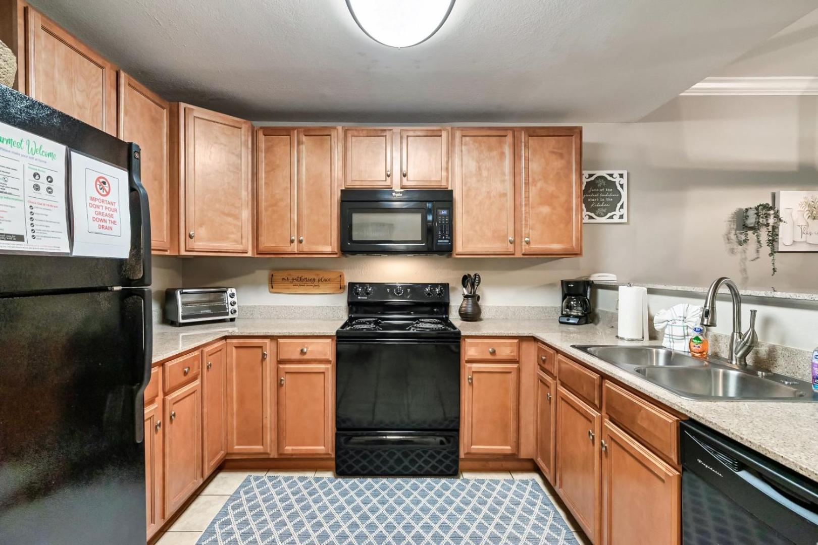 Luxury Condo, Sleeps 6, 3.2 Miles To Dollywood Pigeon Forge Ngoại thất bức ảnh