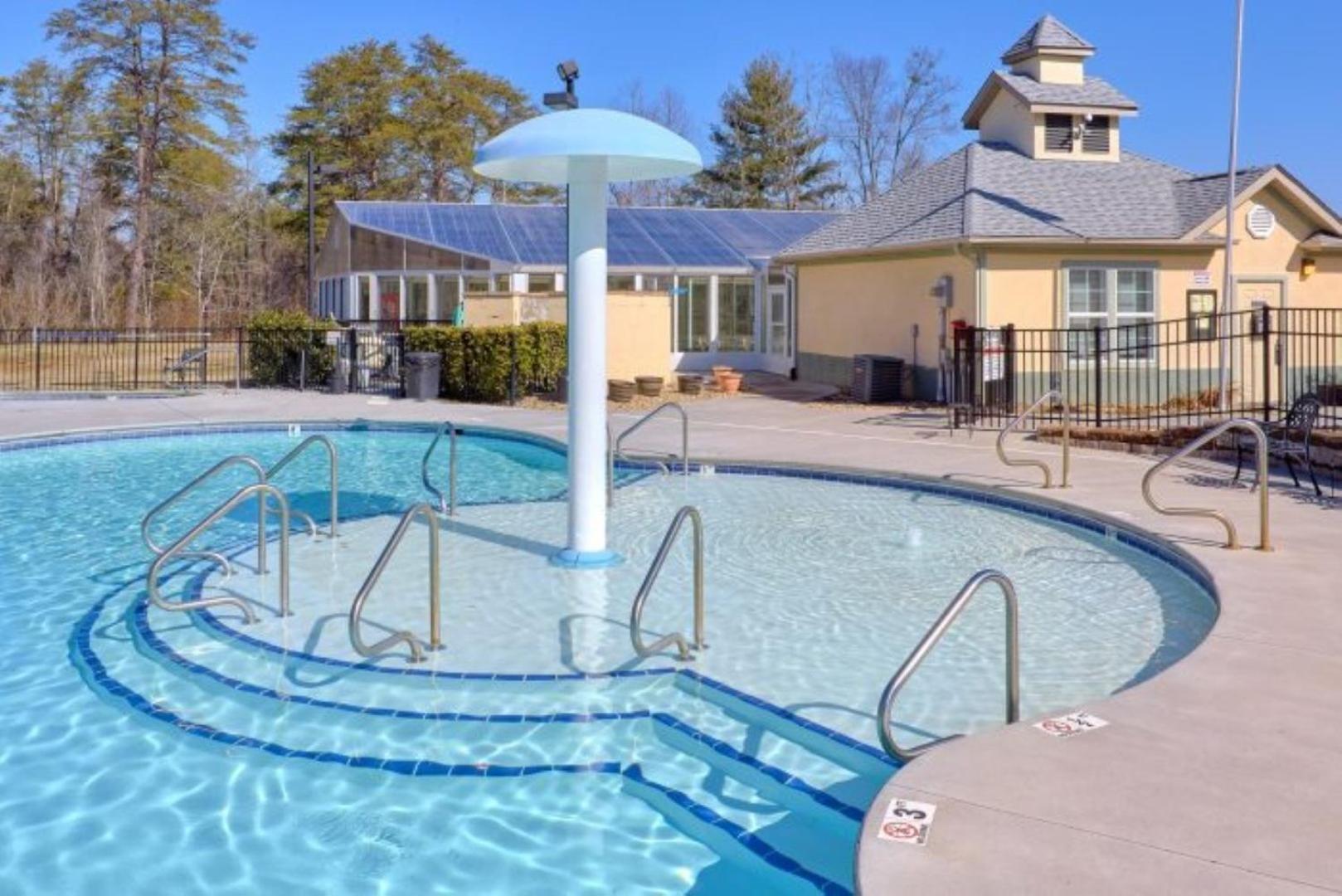 Luxury Condo, Sleeps 6, 3.2 Miles To Dollywood Pigeon Forge Ngoại thất bức ảnh
