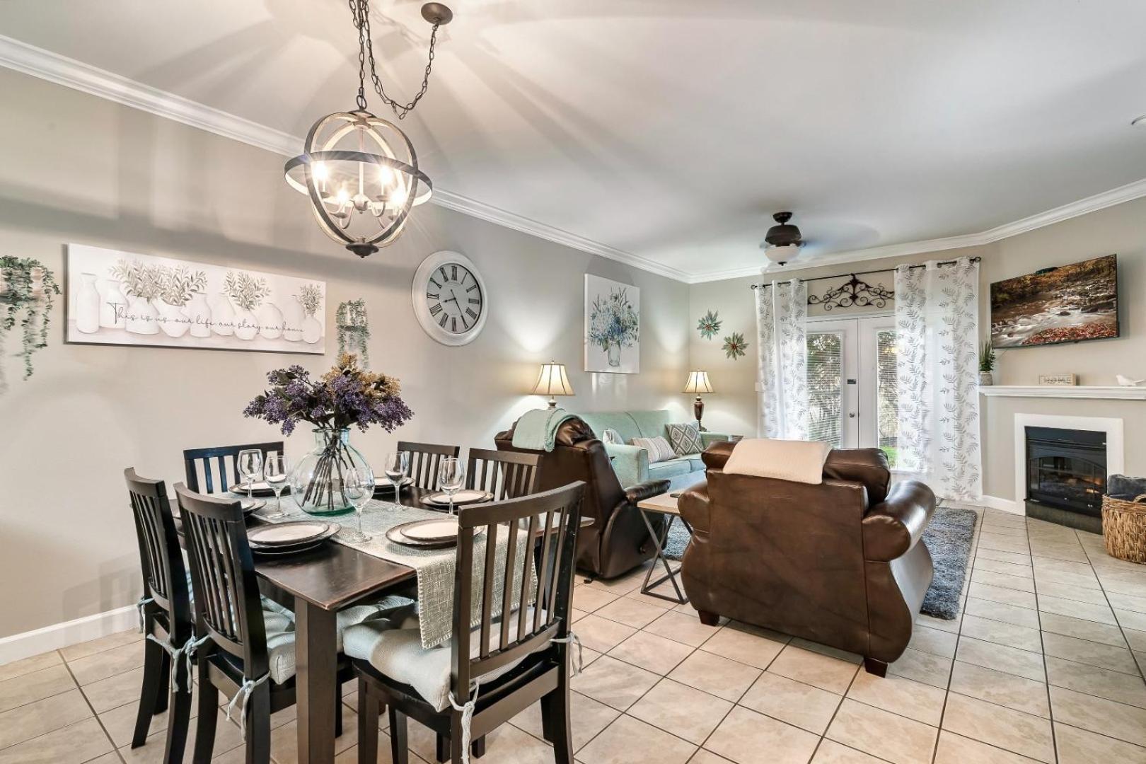 Luxury Condo, Sleeps 6, 3.2 Miles To Dollywood Pigeon Forge Ngoại thất bức ảnh