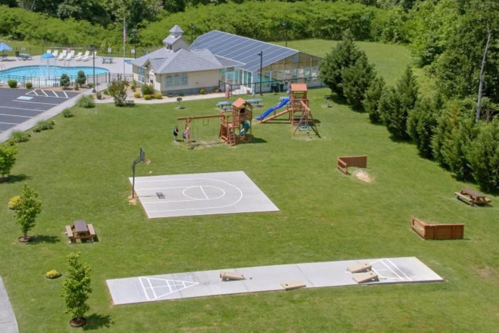 Luxury Condo, Sleeps 6, 3.2 Miles To Dollywood Pigeon Forge Ngoại thất bức ảnh